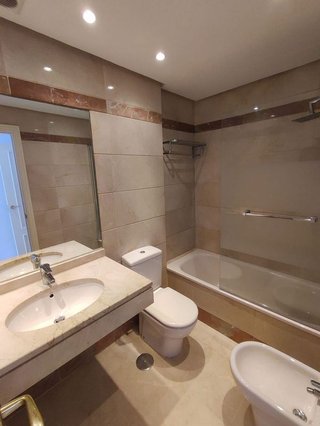 Piso en venta en La Cala de Mijas en Mijas