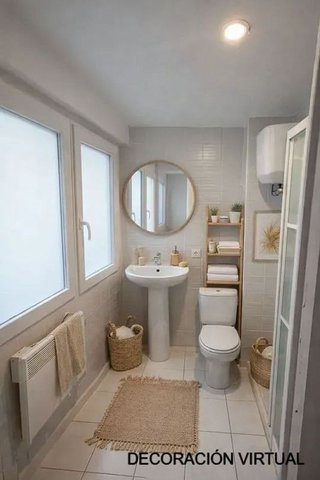 Piso en venta en Casco Viejo en Vitoria-Gasteiz