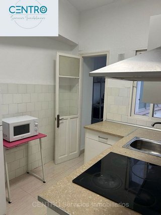 Piso en venta en Casco Antiguo en Algeciras