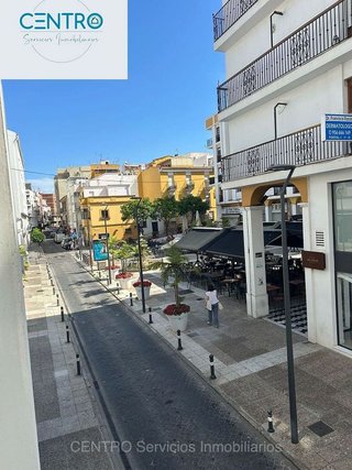 Piso en venta en Casco Antiguo en Algeciras