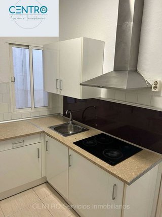 Piso en venta en Casco Antiguo en Algeciras
