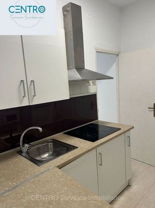 Piso en venta en Casco Antiguo en Algeciras