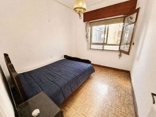 Piso en venta en Briviesca