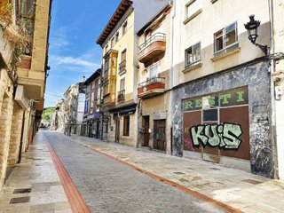 Piso en venta en Briviesca