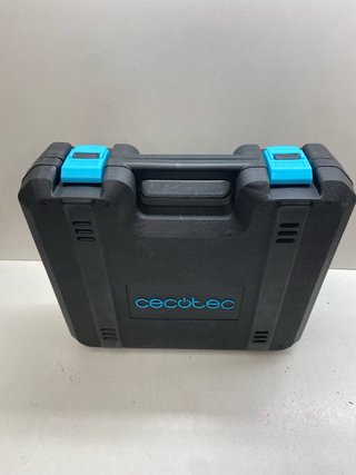 Taladro Percutor Cecotec PowerDrill 850
