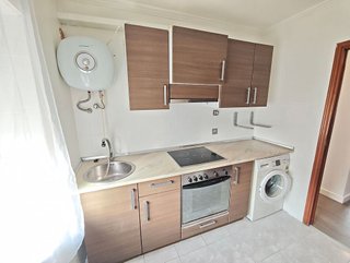 Piso en venta en Cuatro Caminos en Santander