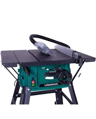 Sierra de mesa VONROC 1500W