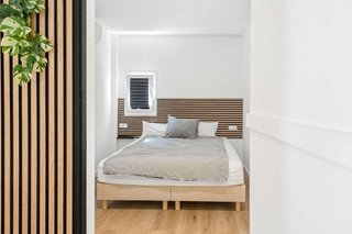 Piso en venta en La Llotja - Sant Jaume en Palma de Mallorca