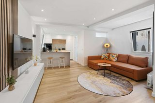 Piso en venta en La Llotja - Sant Jaume en Palma de Mallorca