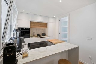 Piso en venta en La Llotja - Sant Jaume en Palma de Mallorca