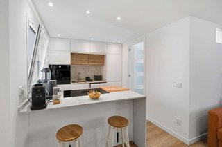 Piso en venta en La Llotja - Sant Jaume en Palma de Mallorca