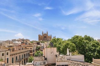 Piso en venta en La Llotja - Sant Jaume en Palma de Mallorca