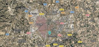 Piso en venta en El Raval - Portes Encarnades en Elche