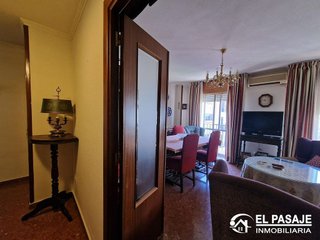 Piso en venta en Centro Ciudad en Linares