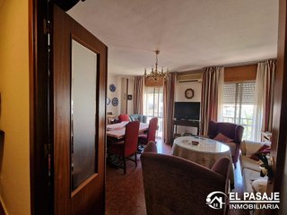 Piso en venta en Centro Ciudad en Linares