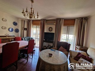 Piso en venta en Centro Ciudad en Linares