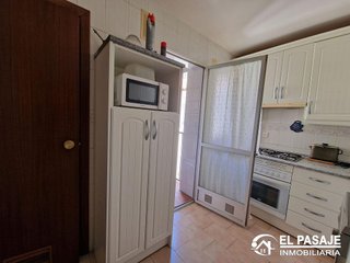 Piso en venta en Centro Ciudad en Linares