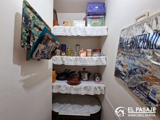 Piso en venta en Centro Ciudad en Linares