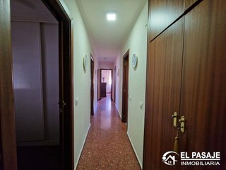 Piso en venta en Centro Ciudad en Linares