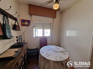Piso en venta en Centro Ciudad en Linares