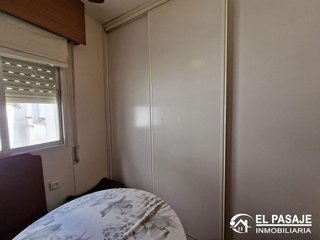 Piso en venta en Centro Ciudad en Linares