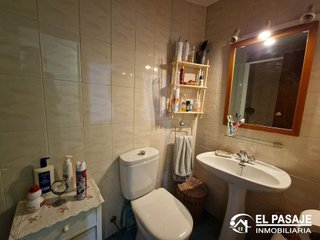 Piso en venta en Centro Ciudad en Linares