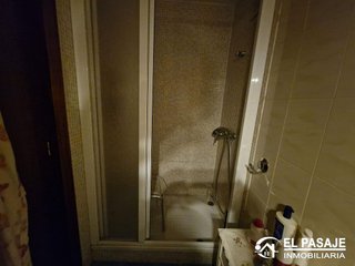 Piso en venta en Centro Ciudad en Linares