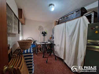 Piso en venta en Centro Ciudad en Linares