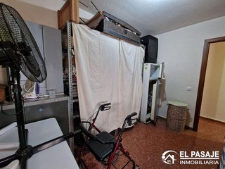 Piso en venta en Centro Ciudad en Linares