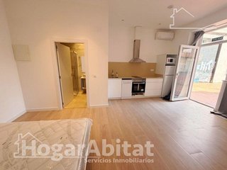 Piso en venta en Montolivet en Valencia
