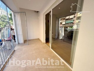 Piso en venta en Montolivet en Valencia