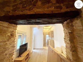 Piso en venta en Centro Histórico - Plaza España en Cádiz