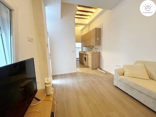 Piso en venta en Centro Histórico - Plaza España en Cádiz