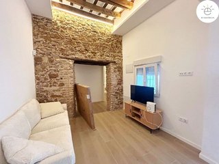 Piso en venta en Centro Histórico - Plaza España en Cádiz
