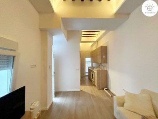 Piso en venta en Centro Histórico - Plaza España en Cádiz
