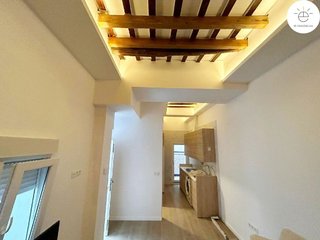 Piso en venta en Centro Histórico - Plaza España en Cádiz