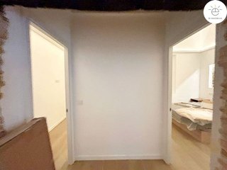 Piso en venta en Centro Histórico - Plaza España en Cádiz
