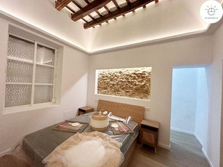 Piso en venta en Centro Histórico - Plaza España en Cádiz