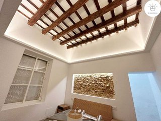 Piso en venta en Centro Histórico - Plaza España en Cádiz
