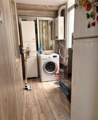 Piso en venta en Carrús Est - Camí dels Magros en Elche