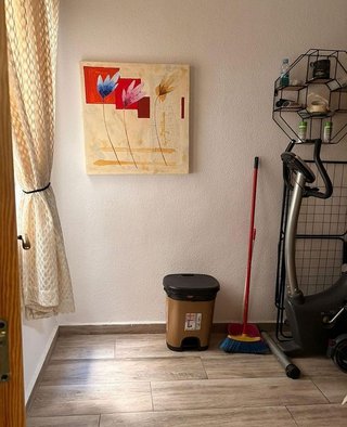 Piso en venta en Carrús Est - Camí dels Magros en Elche