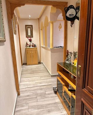 Piso en venta en Carrús Est - Camí dels Magros en Elche