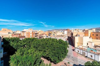 Ático en venta en Ejido Centro en Ejido (El)