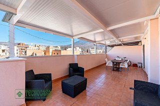 Ático en venta en Ejido Centro en Ejido (El)