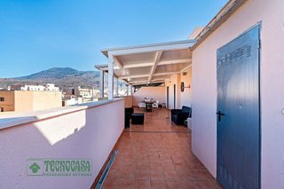 Ático en venta en Ejido Centro en Ejido (El)