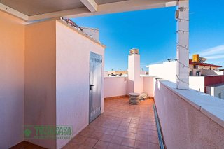Ático en venta en Ejido Centro en Ejido (El)