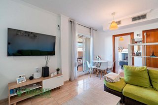 Ático en venta en Ejido Centro en Ejido (El)