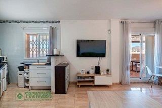 Ático en venta en Ejido Centro en Ejido (El)