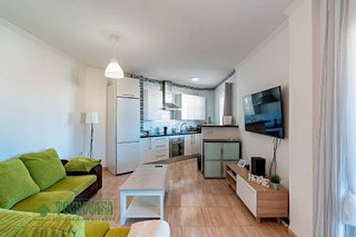 Ático en venta en Ejido Centro en Ejido (El)
