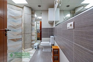 Ático en venta en Ejido Centro en Ejido (El)